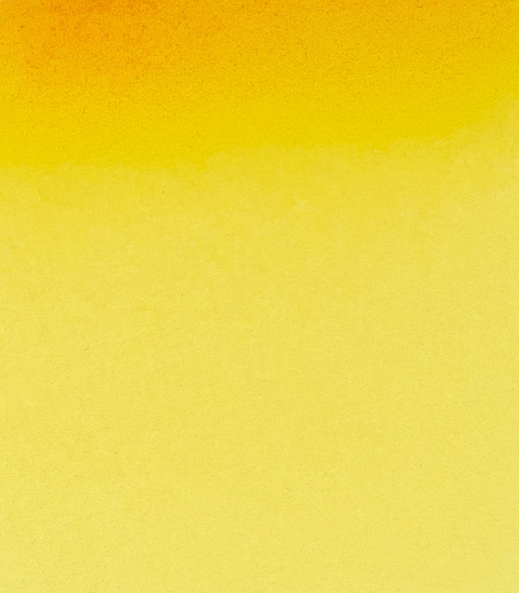 Schmincke (Horadam) 212 aquarelverf tube 5ml - chromium yellow hue light