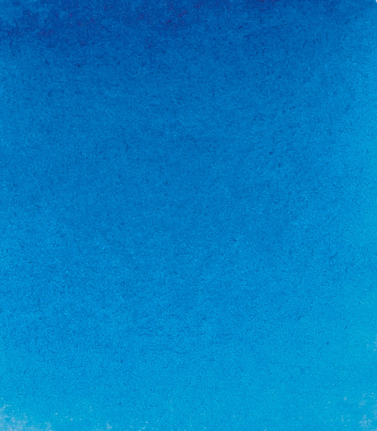 Schmincke (Horadam) 479 aquarelverf tube 5ml - helio cerulean