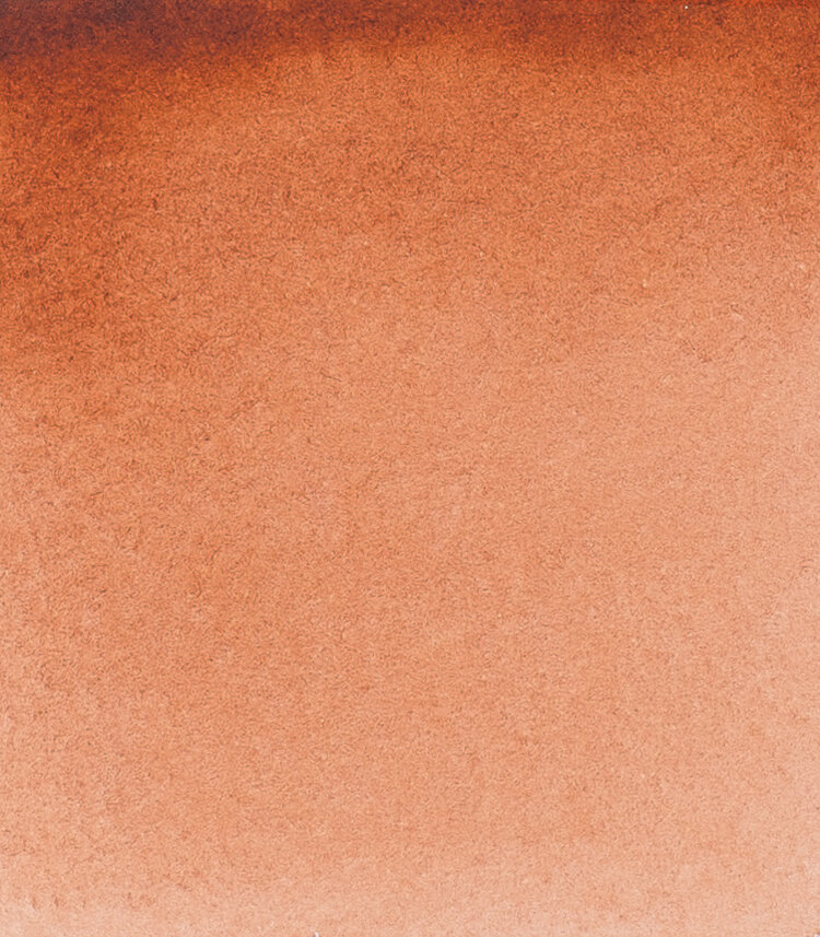 Schmincke (Horadam) 661 aquarelverf tube 5ml - burnt Sienna