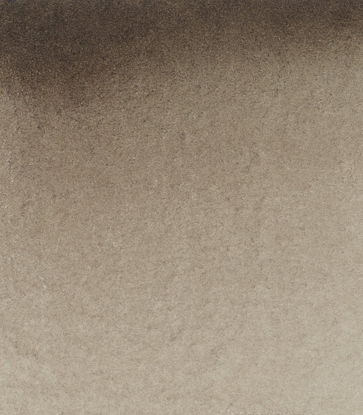 Schmincke (Horadam) 663 aquarelverf tube 5ml - sepia brown