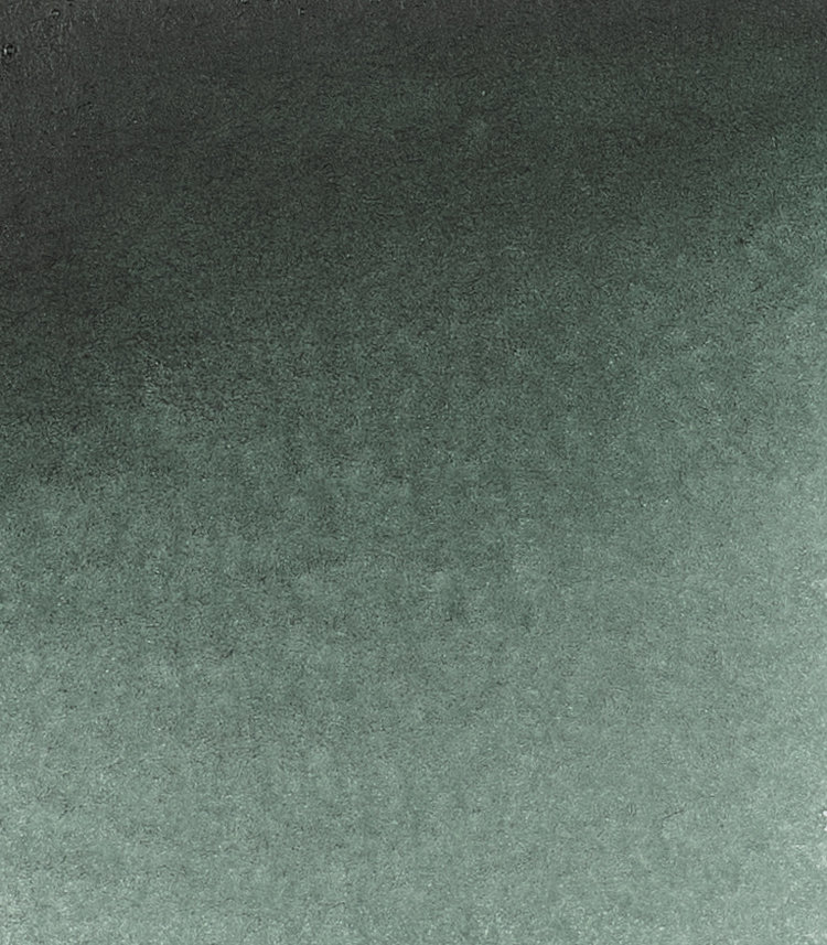 Schmincke (Horadam) 784 aquarelverf tube 5ml - perylene green