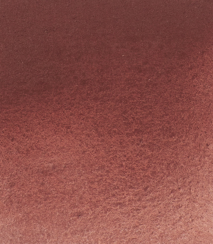 Schmincke (Horadam) 645 aquarelverf tube 15ml - Indian red