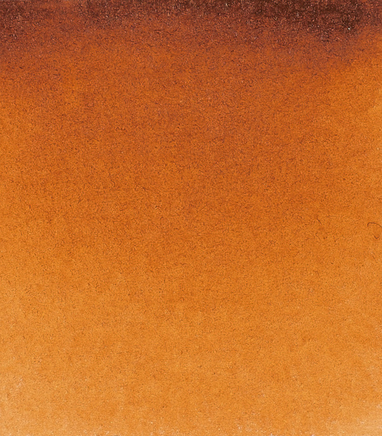 Schmincke (Horadam) 654 aquarelverf tube 15ml - gold brown