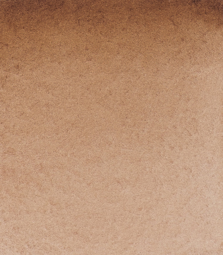 Schmincke (Horadam) 668 aquarelverf tube 15ml - burnt umber