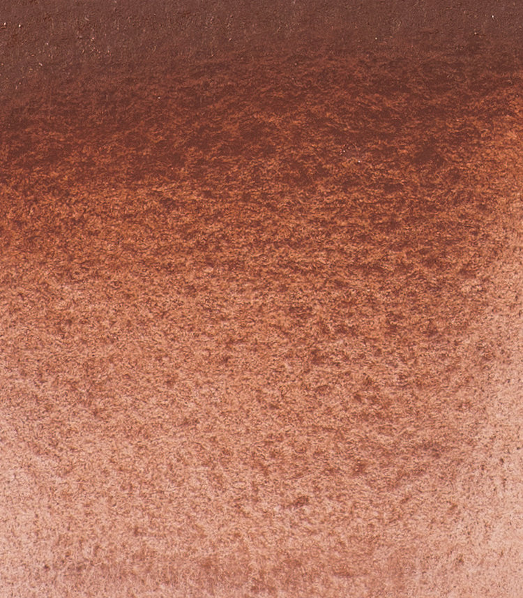 Schmincke (Horadam) 672 aquarelverf tube 15ml - mahogany brown