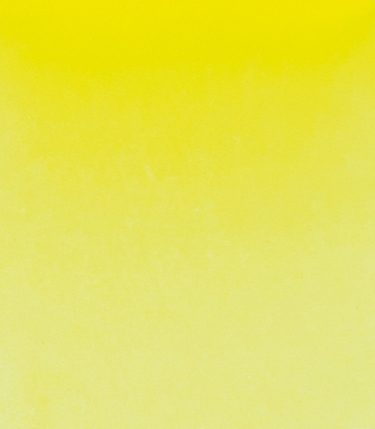 Schmincke (Horadam) 207 aquarel half napje - vanadium yellow