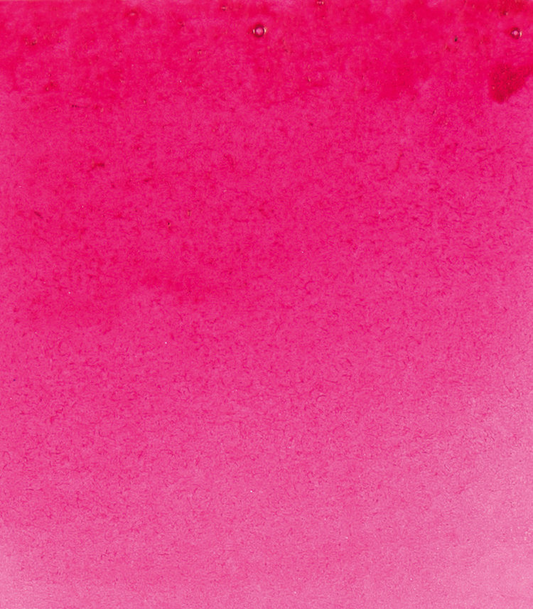 Schmincke (Horadam) 920 aquarel half napje - brilliant opera rose