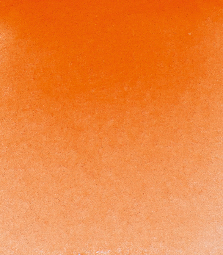 Schmincke (Horadam) 218 aquarel heel napje - transparent orange