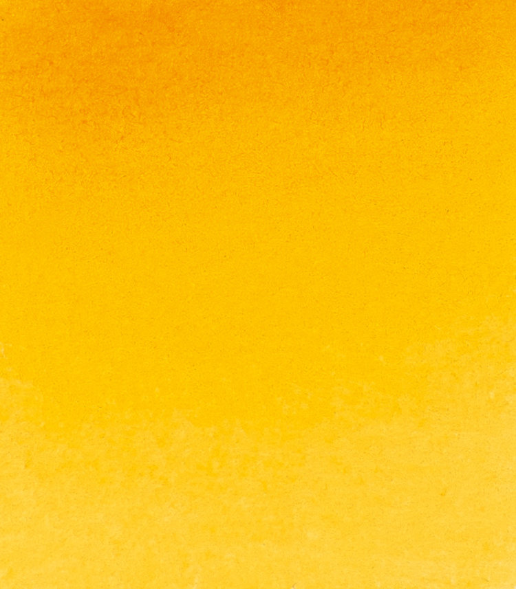 Schmincke (Horadam) 220 aquarel half napje - Indian yellow
