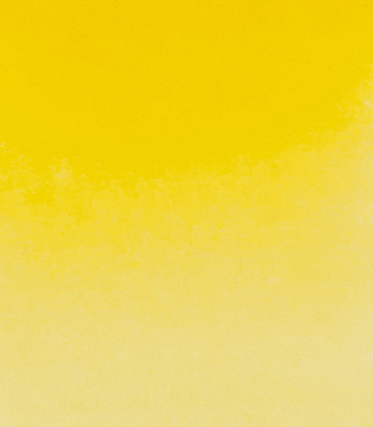 Schmincke (Horadam) 225 aquarel heel napje - cadmium yellow middle