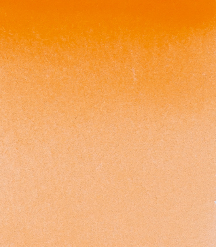 Schmincke (Horadam) 228 aquarel heel napje - cadmium orange deep