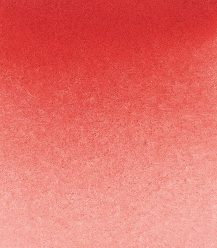 Schmincke (Horadam) 347 aquarel heel napje - cadmium red middle
