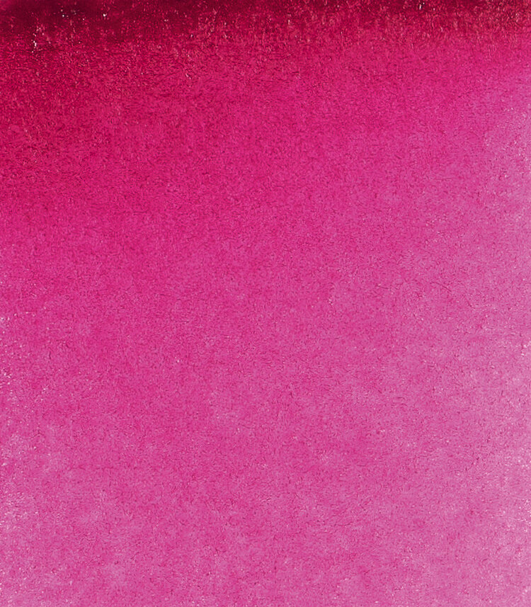 Schmincke (Horadam) 369 aquarel half napje - quinacridone magenta