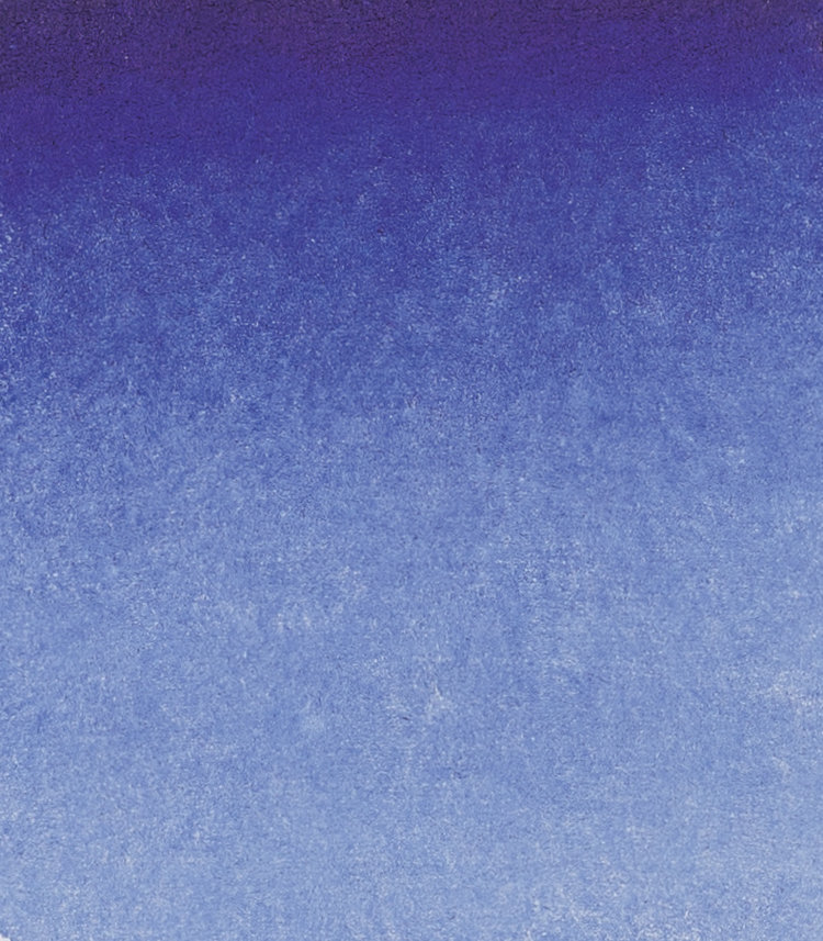 Schmincke (Horadam) 482 aquarel heel napje - Delft blue