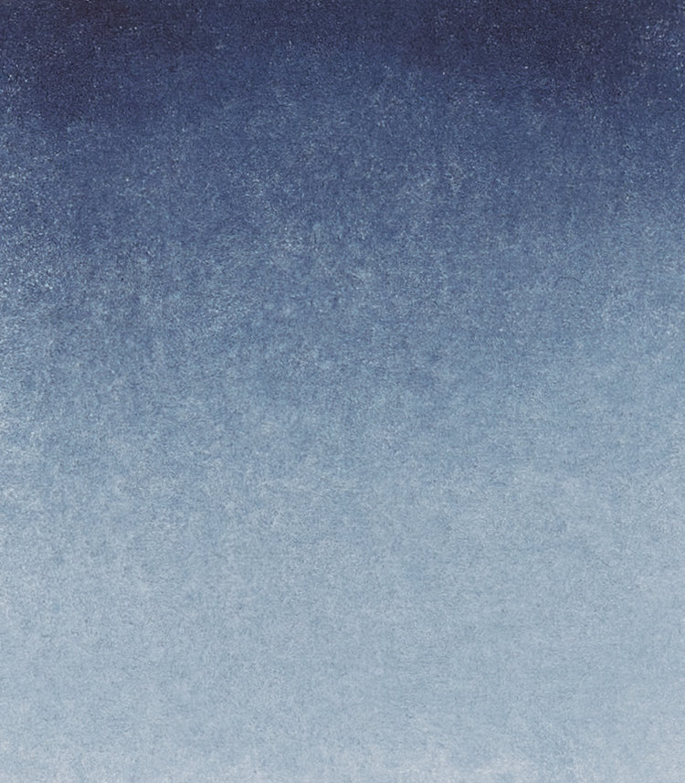 Schmincke (Horadam) 485 aquarel half napje - indigo