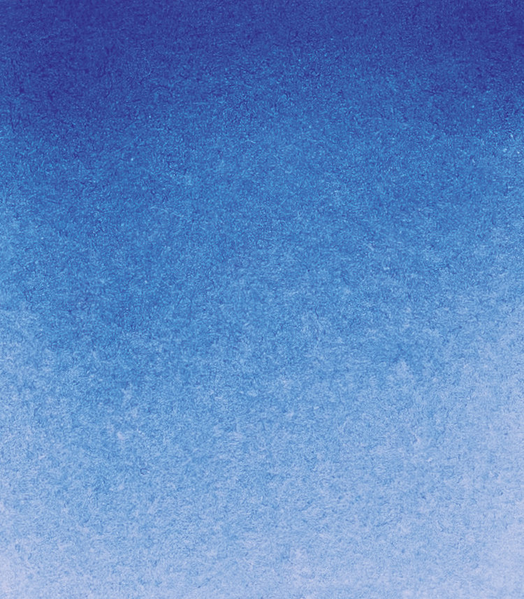 Schmincke (Horadam) 487 aquarel half napje - cobalt blue light