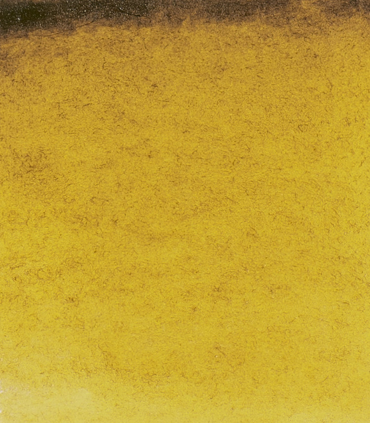 Schmincke (Horadam) 537 aquarel half napje - transparent green gold