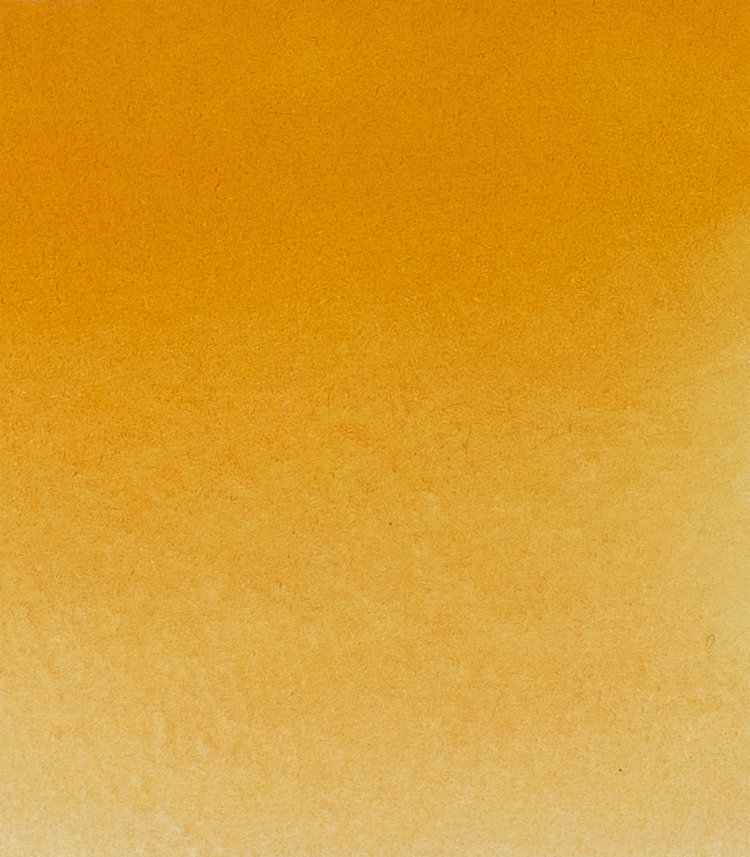 Schmincke (Horadam) 659 aquarel half napje - titanium gold ochre