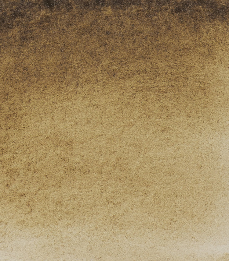 Schmincke (Horadam) 665 aquarel heel napje - green umber