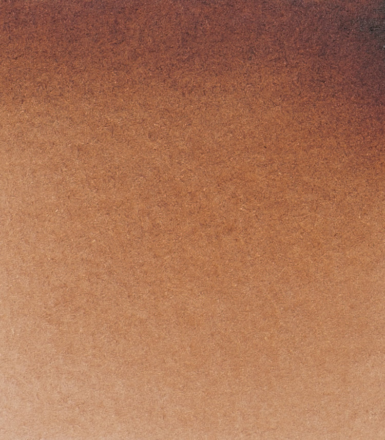 Schmincke (Horadam) 671 aquarel half napje - transparent umber