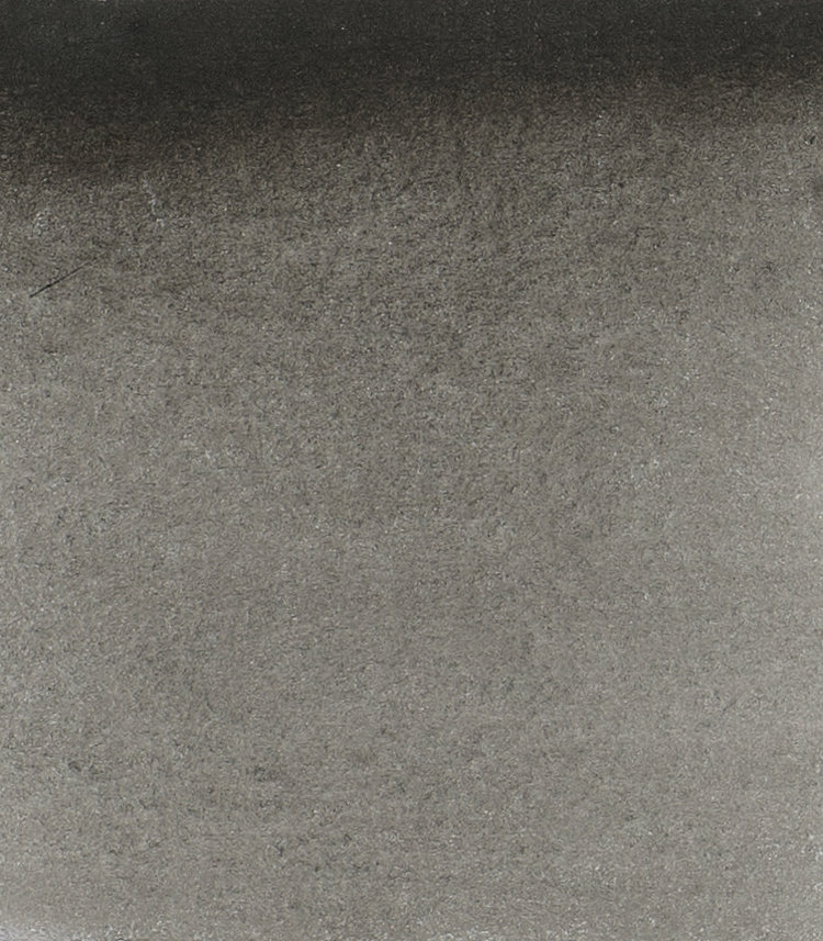 Schmincke (Horadam) 780 aquarel heel napje - ivory black