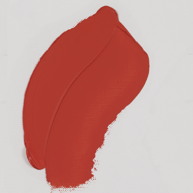 Van Gogh 312 azo red light - 200ml olieverf