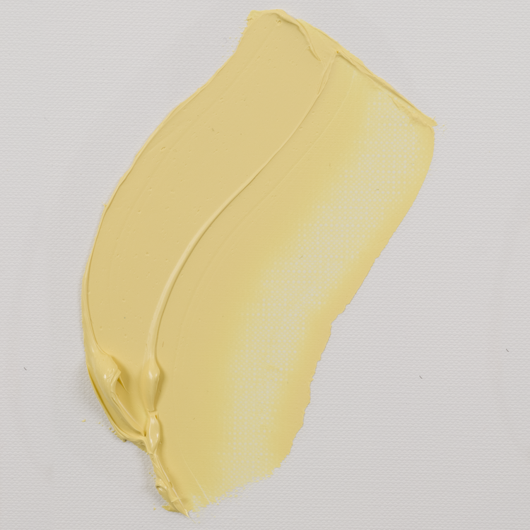 Van Gogh 222 Naples yellow light  - 200ml olieverf