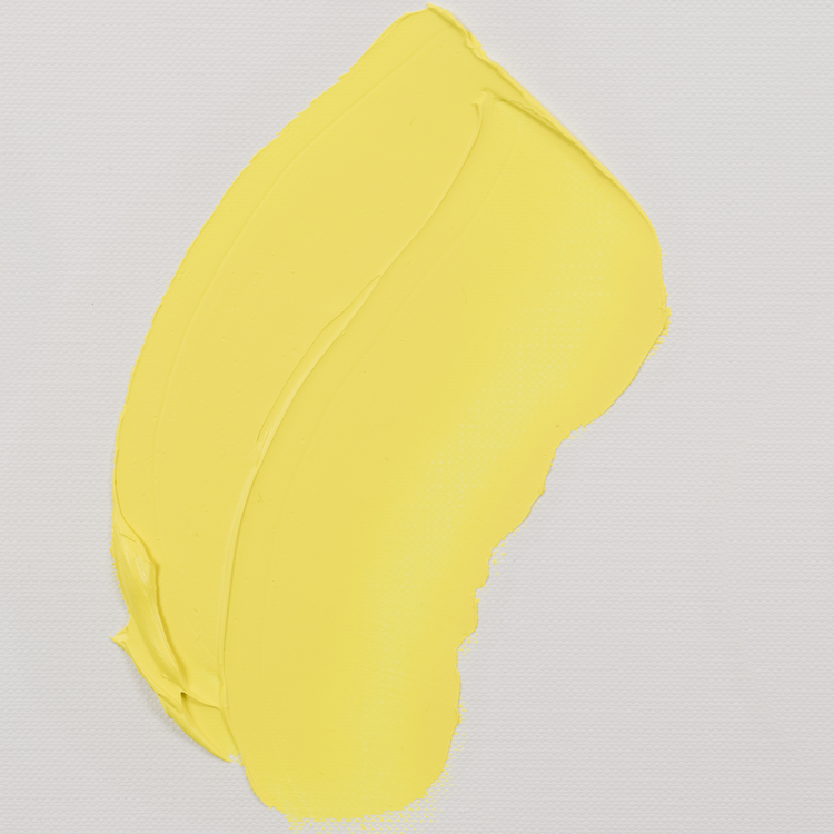 Van Gogh 267 azo yellow lemon - 200ml olieverf