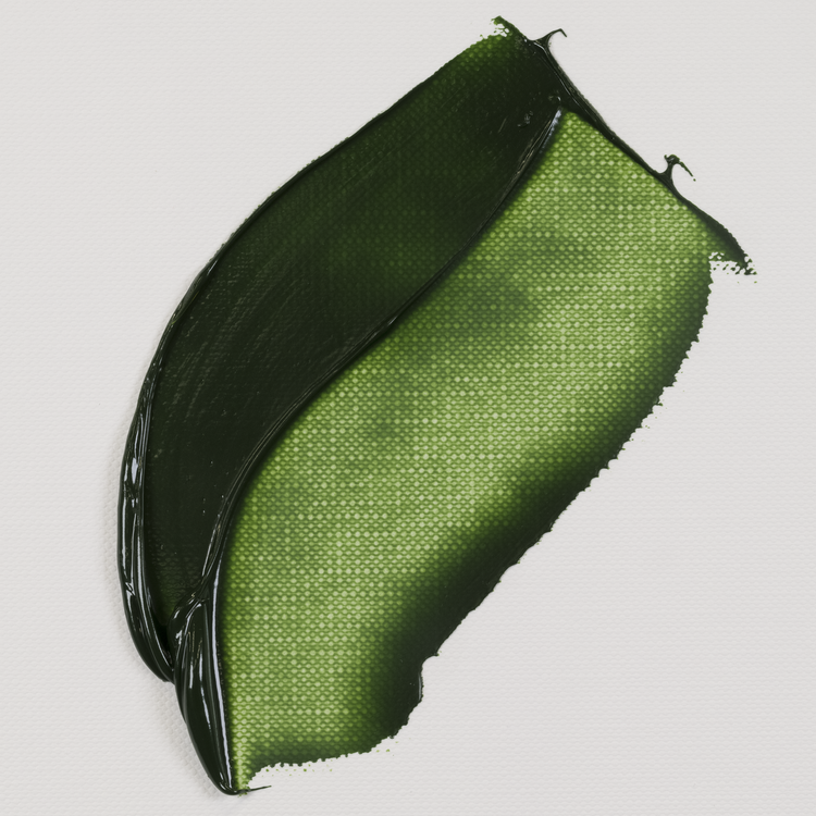 Van Gogh 623 sap green - olieverf 40ml