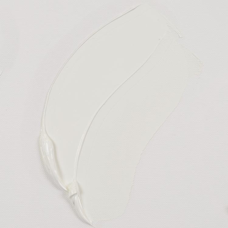 Van Gogh 118 titanium white (linseed) - olieverf 40ml