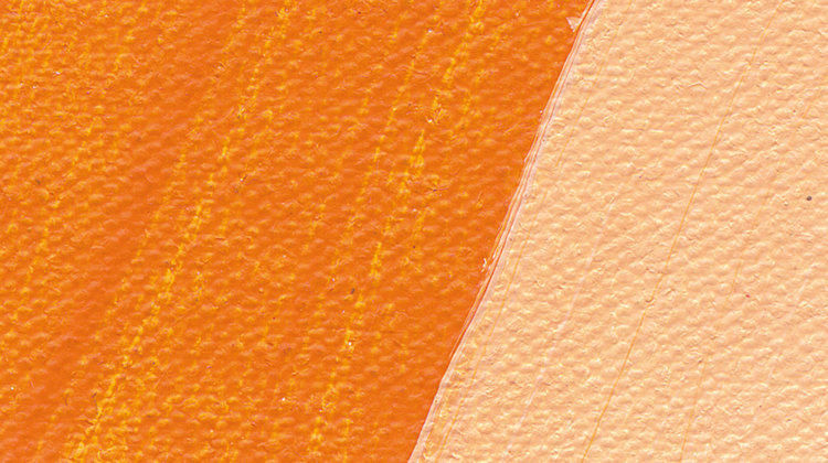 Schmincke 227 cadmium orange hue - Akademie acryl tube 60ml