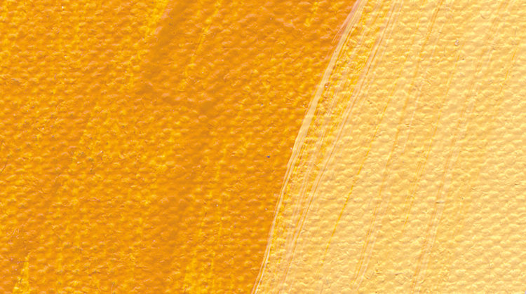 Schmincke 228 cadmium yellow hue deep - Akademie acryl tube 60ml