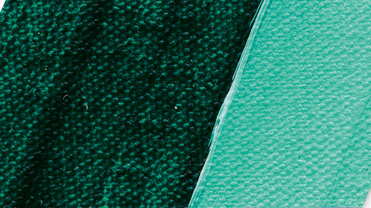 Schmincke 551 phthalo green - Akademie acryl tube 60ml