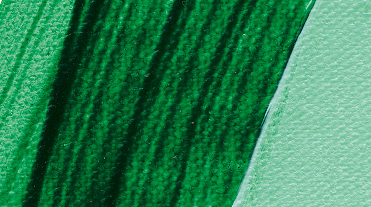 Schmincke 553 phthalo green light - Akademie acryl tube 60ml