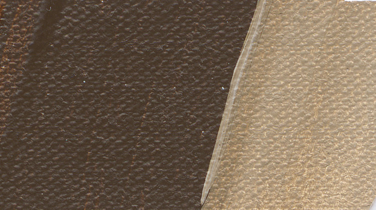 Schmincke 667 raw umber- Akademie acryl tube 60ml