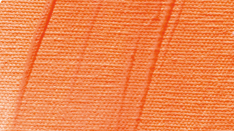 Schmincke 850 neon orange - Akademie acryl tube 60ml