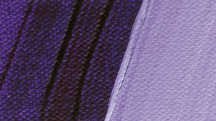 Schmincke 440 brilliant violet - Akademie acryl pot 250ml