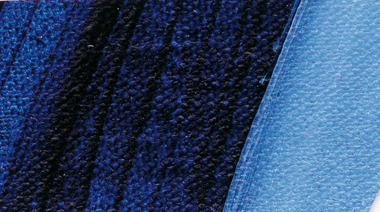 Schmincke 447 Prussian blue - Akademie acryl pot 250ml