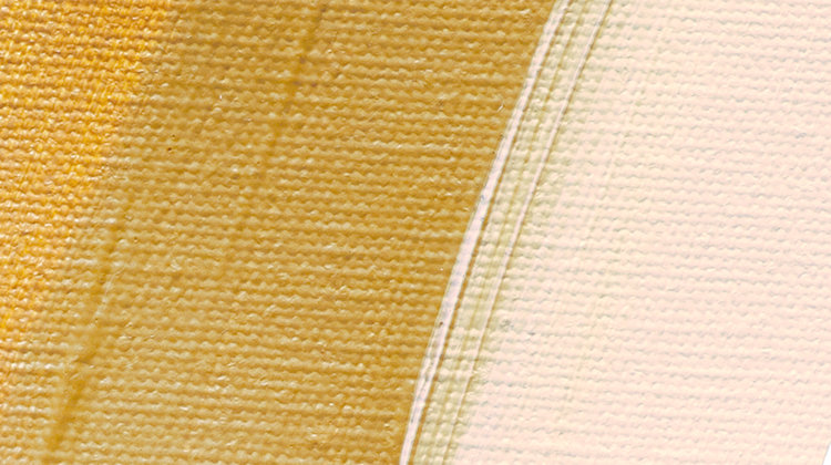 Schmincke 655 raw sienna - Akademie acryl pot 250ml