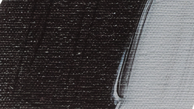 Schmincke 770 Mars black - Akademie acryl pot 250ml