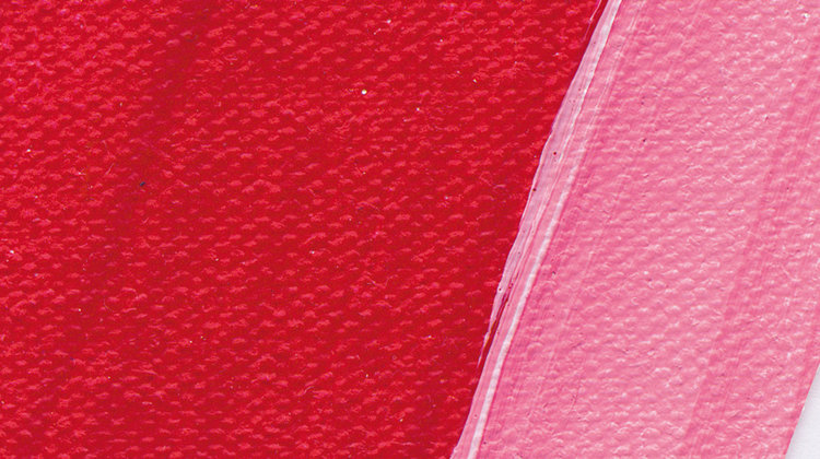 Schmincke 340 carmine red - Akademie acryl 60ml