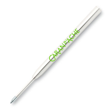 Caran d'Ache (schrijfwaren) Goliath ballpoint vulling (M)