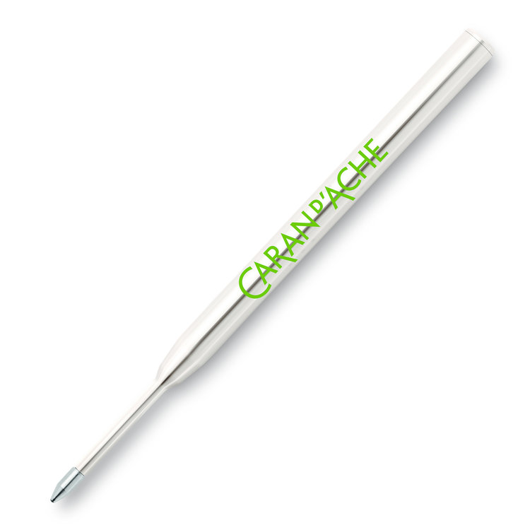 Caran d'Ache (schrijfwaren) Goliath balpen (medium) vulling