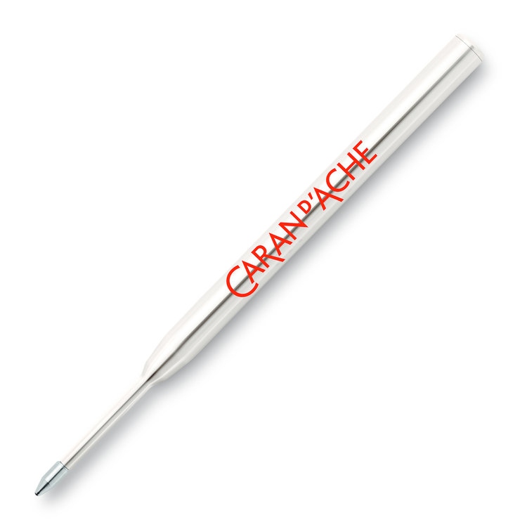 Caran d'Ache (schrijfwaren) Goliath balpen (medium) vulling