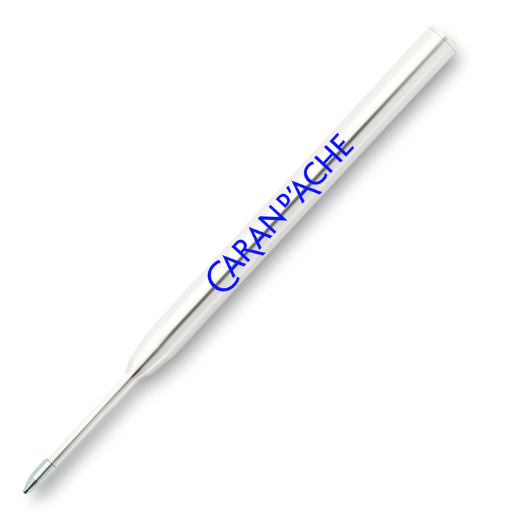 Caran d'Ache (schrijfwaren) Goliath balpen (medium) vulling
