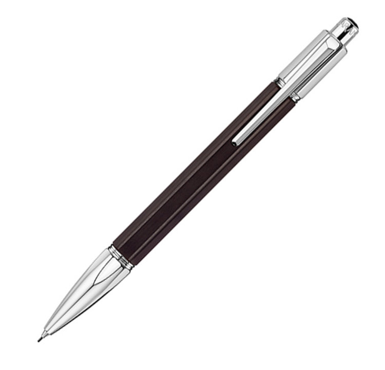 Caran d'Ache (schrijfwaren) Varius exclusief vulpotlood Ebony