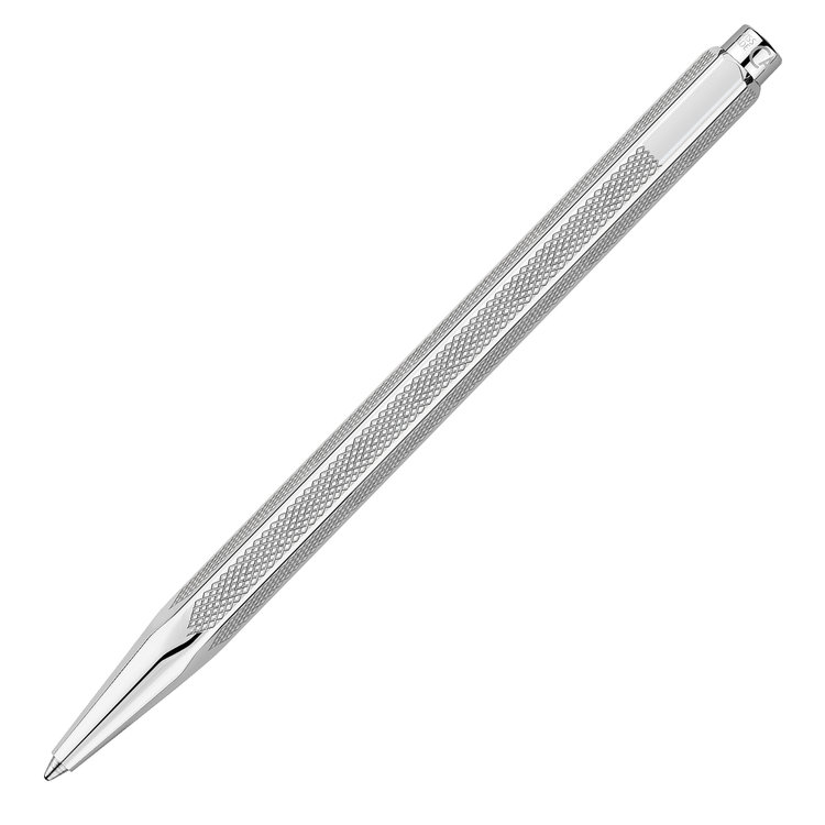 Caran d'Ache (schrijfwaren) Ecridor ballpoint / balpen Retro