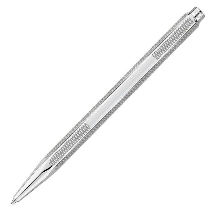 Caran d'Ache (schrijfwaren) Ecridor ballpoint / balpen Retro