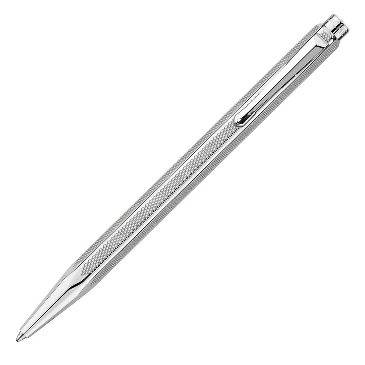 Caran d'Ache (schrijfwaren) Ecridor ballpoint / balpen Retro