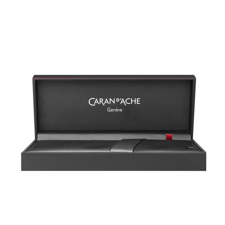 Caran d'Ache (schrijfwaren) Ecridor roller pen / chevron